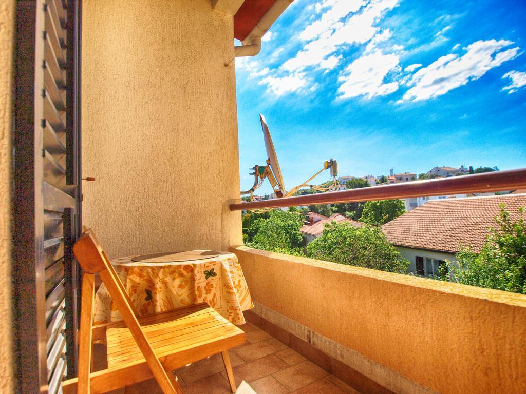 Apartments Antica Pula Exterior photo