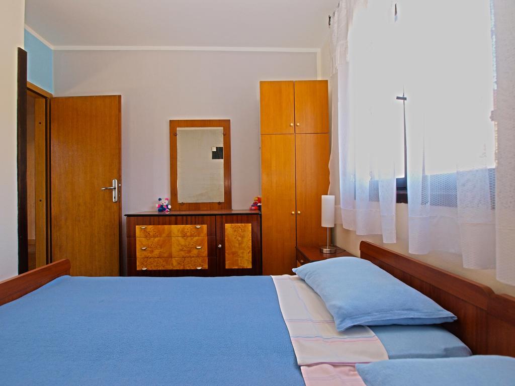Apartments Antica Pula Exterior photo