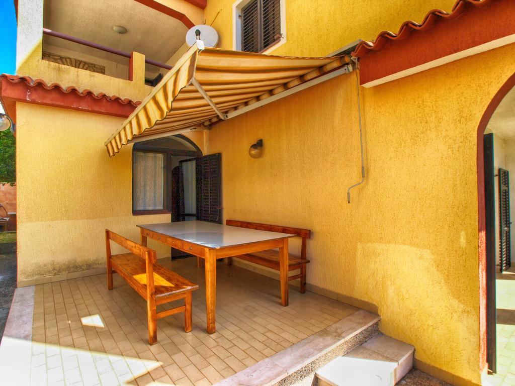 Apartments Antica Pula Exterior photo