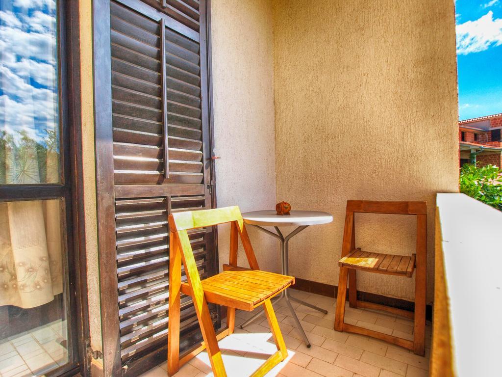Apartments Antica Pula Exterior photo