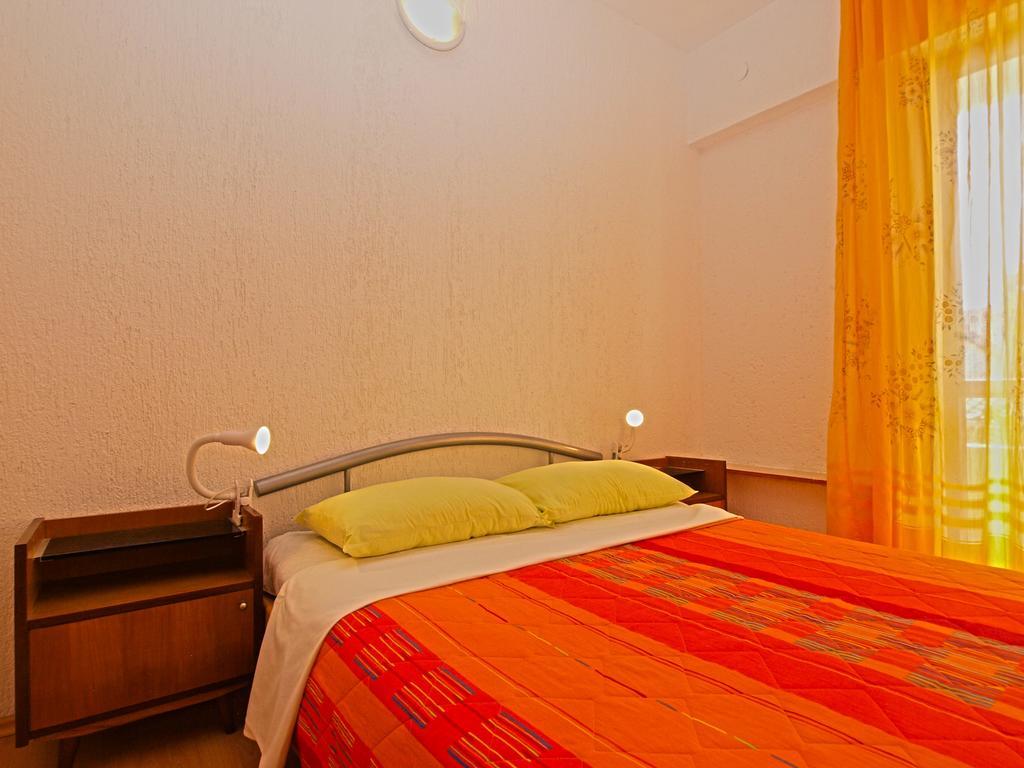 Apartments Antica Pula Exterior photo