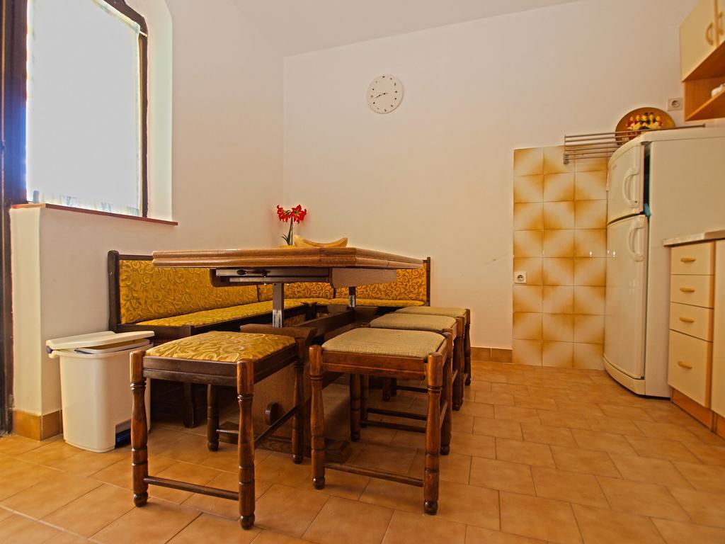 Apartments Antica Pula Exterior photo