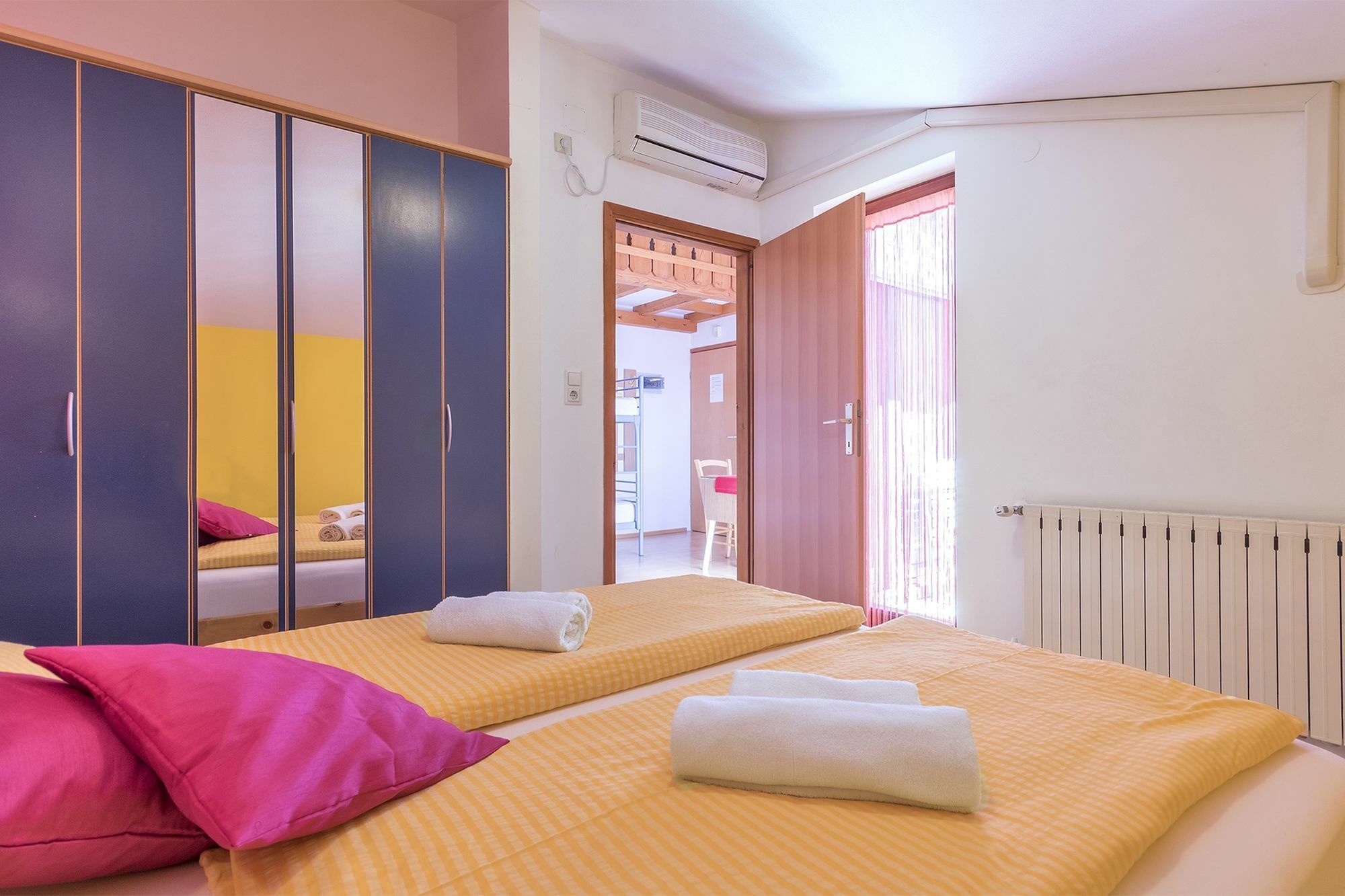 Apartments Antica Pula Exterior photo