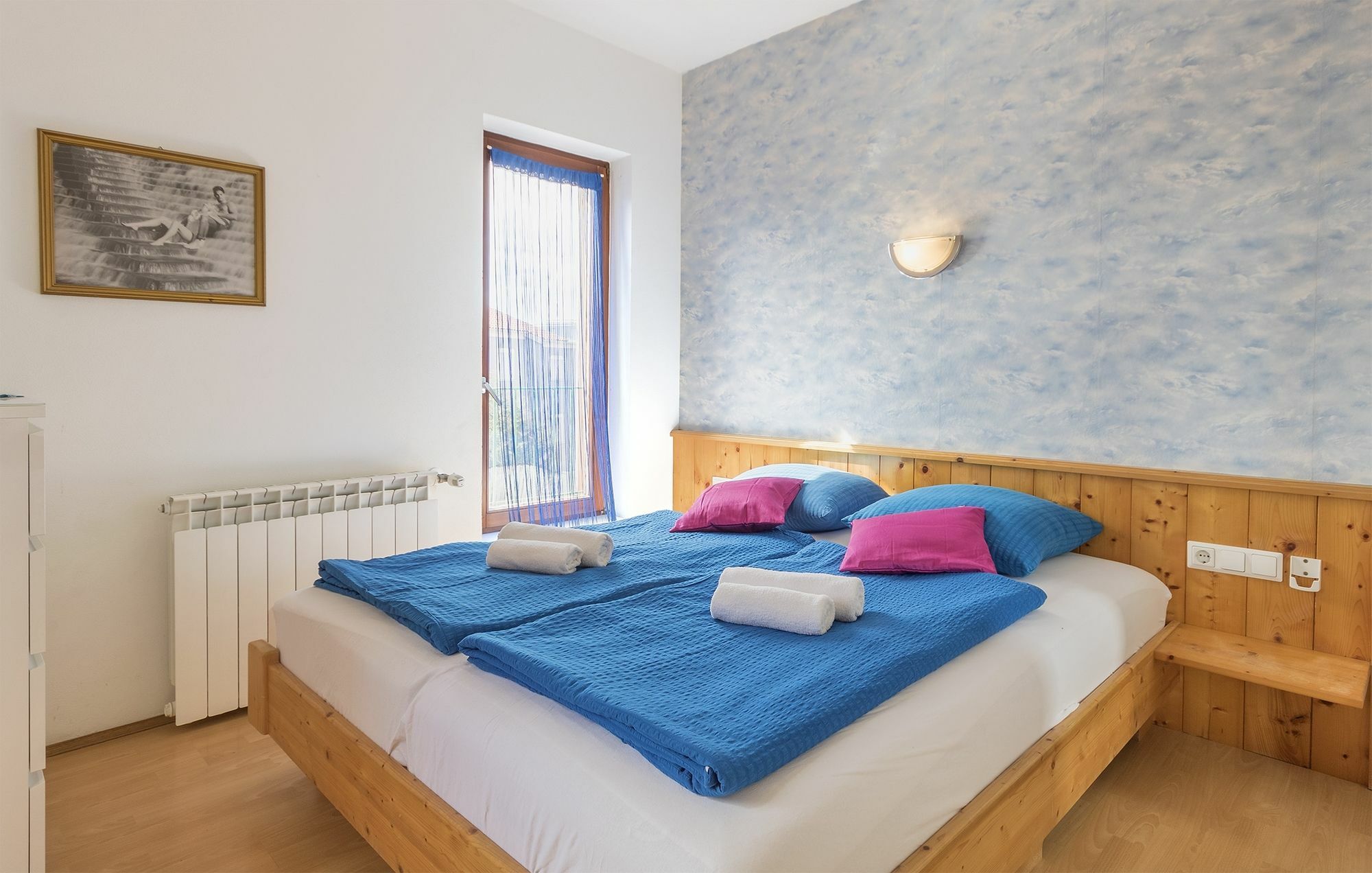 Apartments Antica Pula Exterior photo